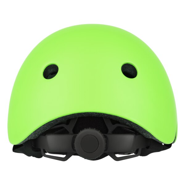 Helma NILS Extreme MT301, zelená, vel. XS (48-52cm)