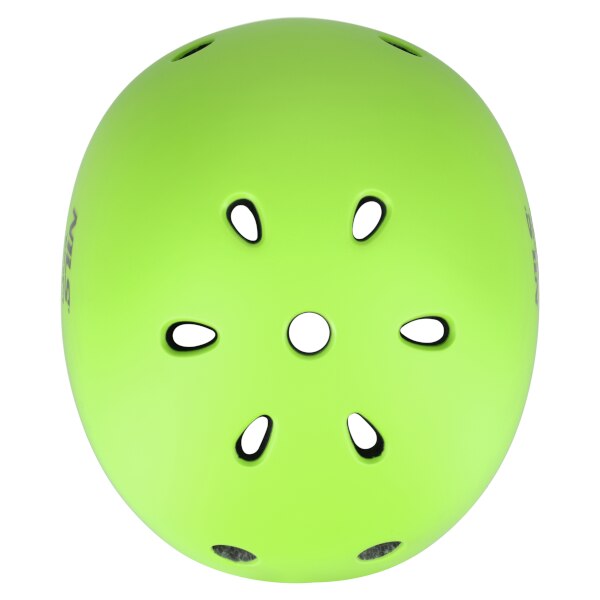 Helma NILS Extreme MT301, zelená, vel. XS (48-52cm)