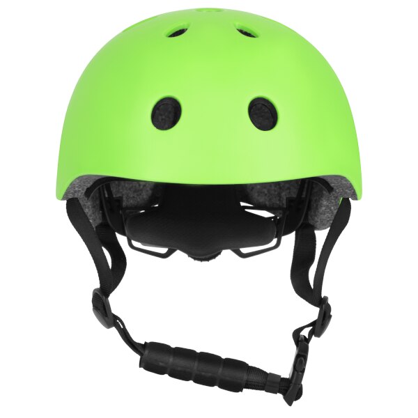 Helma NILS Extreme MT301, zelená, vel. S (52-56cm)
