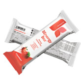 Kompava 3Energy Bar, jahoda 40g