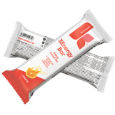 Kompava 3Energy Bar, pomeranč 40g