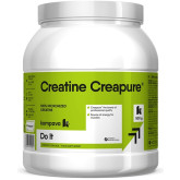 Kompava Kompava Creatine Creapure 500g