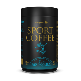 Kompava Sport Coffee, 225g