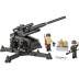 Cobi 3142 II WW 10,5 cm Flak 39, 1:35, 339 k, 2 f