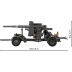 Cobi 3140 II WW 8,8 cm Flak 18 s lafetou, 1:35, 360 k, 2 f