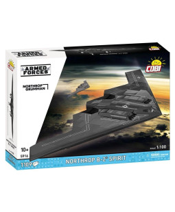 Cobi 5916 Northrop B-2 Spirit, 1:100, 1109 k