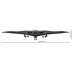 Cobi 5916 Northrop B-2 Spirit, 1:100, 1109 k