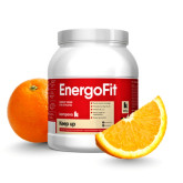 Kompava EnergoFit Pomeranč, 500g