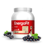 Kompava EnergoFit Černý rybíz, 500g