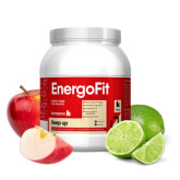 Kompava EnergoFit Jablko - limetka, 500g
