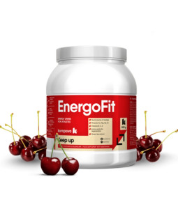 Kompava EnergoFit Višeň, 500g