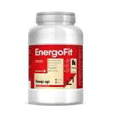 Kompava EnergoFit Citron - Limetka, 2550g