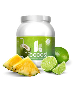 Kompava Ty COCOS!, 500g