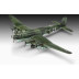 Revell Plastic ModelKit letadlo 03777 - Focke-Wulf Fw 200 C-5/C-8 Condor (1:72)
