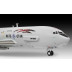Revell Plastic ModelKit letadlo 03794 - Boeing E-3A (1:144)