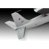 Revell Plastic ModelKit letadlo 03794 - Boeing E-3A (1:144)