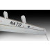 Revell Plastic ModelKit letadlo 03794 - Boeing E-3A (1:144)