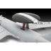 Revell Plastic ModelKit letadlo 03794 - Boeing E-3A (1:144)