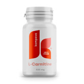 Kompava L-karnitin, 60 kapslí 500mg