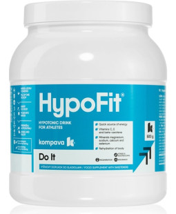 Kompava HypoFit Mango, 500g