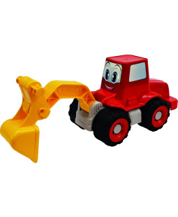 Androni Happy Truck bagr - 36 cm