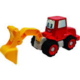 Androni Happy Truck bagr - 36 cm