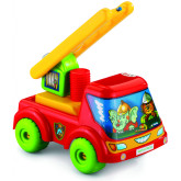 Marioinex Velké hasičské auto BARTEK, 33cm