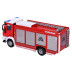 Bburago Emergency Iveco Magirus RW 1:50