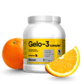 Kompava Gelo-3 Complex 390g, pomeranč