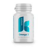 Kompava Omega 3, 30 kapslí 1000mg