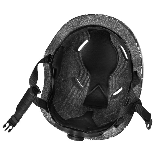 Helma NILS Extreme MT311, černá, vel.XS (48-52cm)