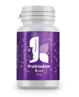 Kompava Probiodom KIDS, 60g