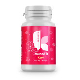 Kompava ImunoFit Kids, 60 kapslí 400mg