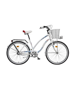 Liberty Jízdní kolo SK Folk 3spd 26