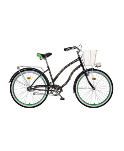 Liberty Jízdní kolo Butterfly 1spd 26