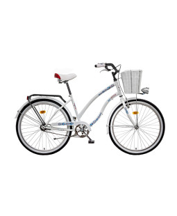 Liberty Jízdní kolo SK Folk 1spd 26