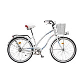 Liberty Jízdní kolo SK Folk 1spd 26