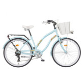 Liberty Jízdní kolo Daisy 6spd 26