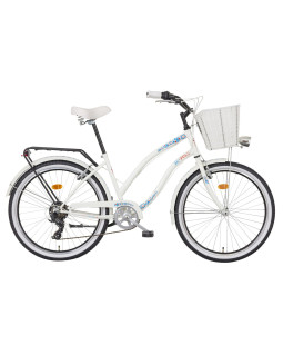 Liberty Jízdní kolo SK Folk 6spd 26