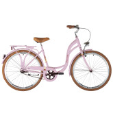 Kenzel jízdní kolo Bellissima Ceremony 1spd 26