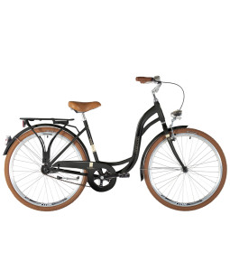 Kenzel jízdní kolo Bellissima Ceremony 1spd 26