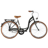 Kenzel jízdní kolo Bellissima Ceremony 1spd 26