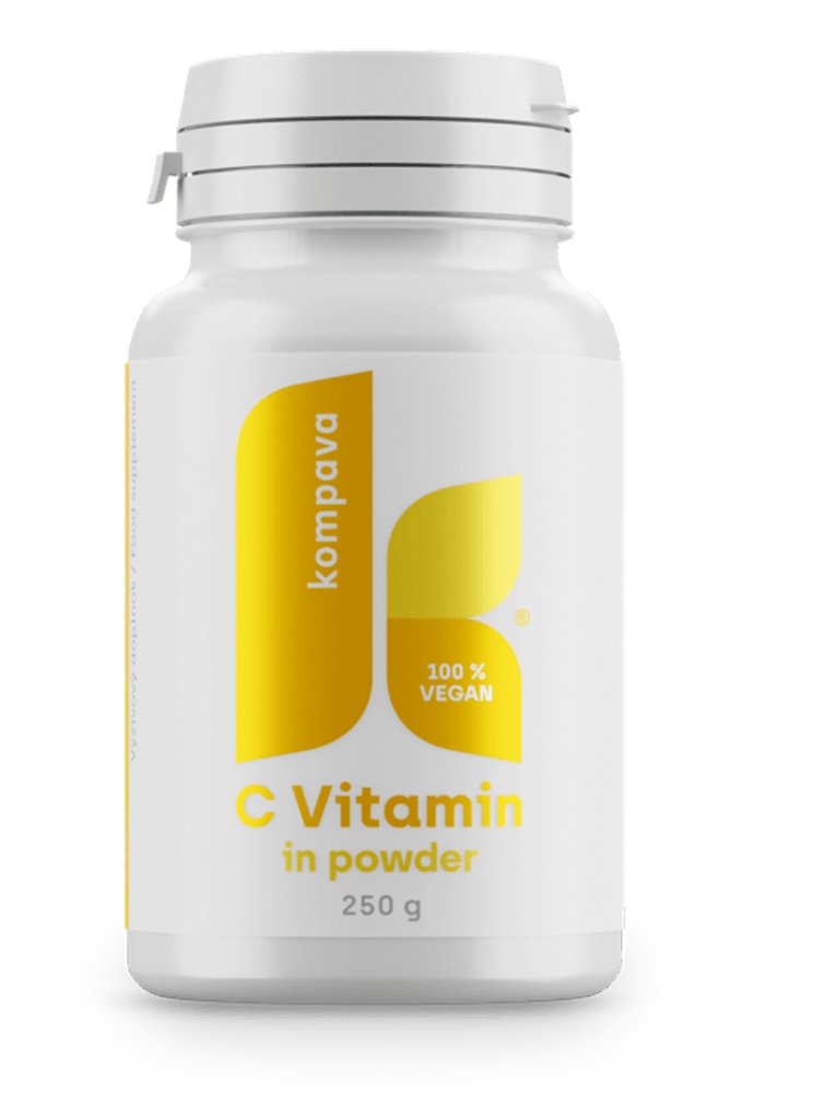 Vitamíny
