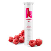 Kompava AcidoFit MD 15+1tbl, malina