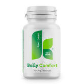 Kompava Belly Comfort , 100 kapslí 750mg