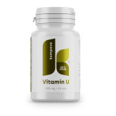 Kompava Vitamín U, 60 kapslí 500mg