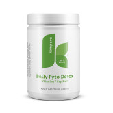 Kompava Belly Fyto Detox, 60 dávek 400g