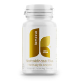 Kompava Nattokinase Plus, 90 kapslí 400mg