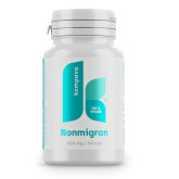 Kompava Nonmigran, 60 kapslí 450mg