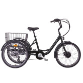 E-trojkolka LIBERTY TRINITY INDUSTRY 24